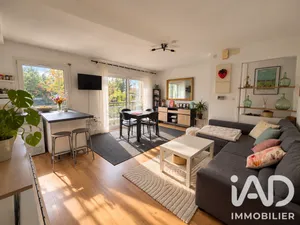 Appartement à Vannes (56000)