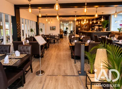 Boutique/Local commercial à Le Tréport (76470)