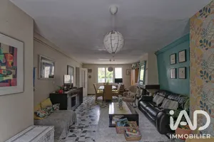 Maison de village à Grandpuits-Bailly-Carrois (77720)