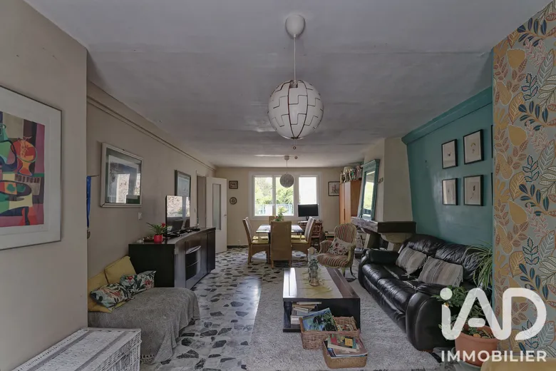 Maison 3 pièces 116 m² · à Grandpuits-Bailly-Carrois · 116 m² · 259 000 €
