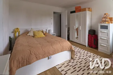 Maison de village à Grandpuits-Bailly-Carrois (77720)