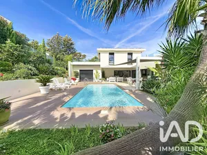 House in Bandol (83150)