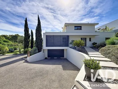 Maison à Bandol (83150)