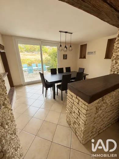 Maison à Lachy (51120)