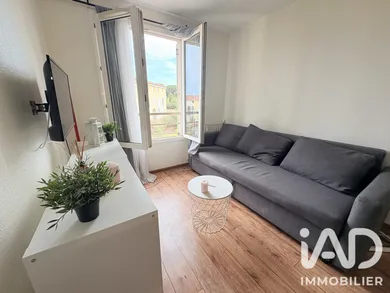 Appartement à Fréjus (83600)