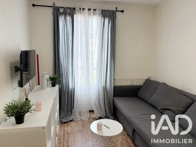 Appartement à Fréjus (83600)
