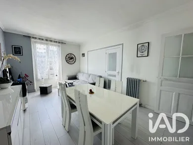 Appartement à Choisy-le-Roi (94600)