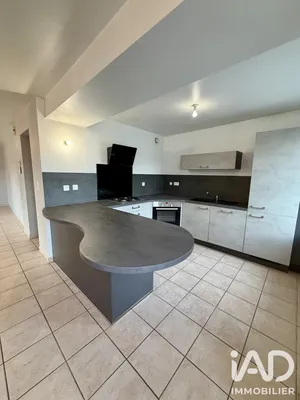 Appartement à Villers-la-Montagne (54920)