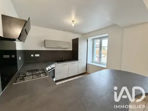 Appartement à Villers-la-Montagne (54920)
