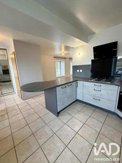 Appartement à Villers-la-Montagne (54920)