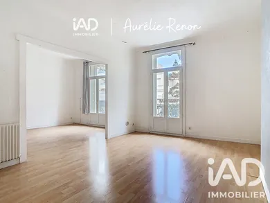 Apartment in Perpignan (66000)