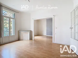Apartment in Perpignan (66000)