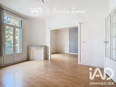 Apartment in Perpignan (66000)
