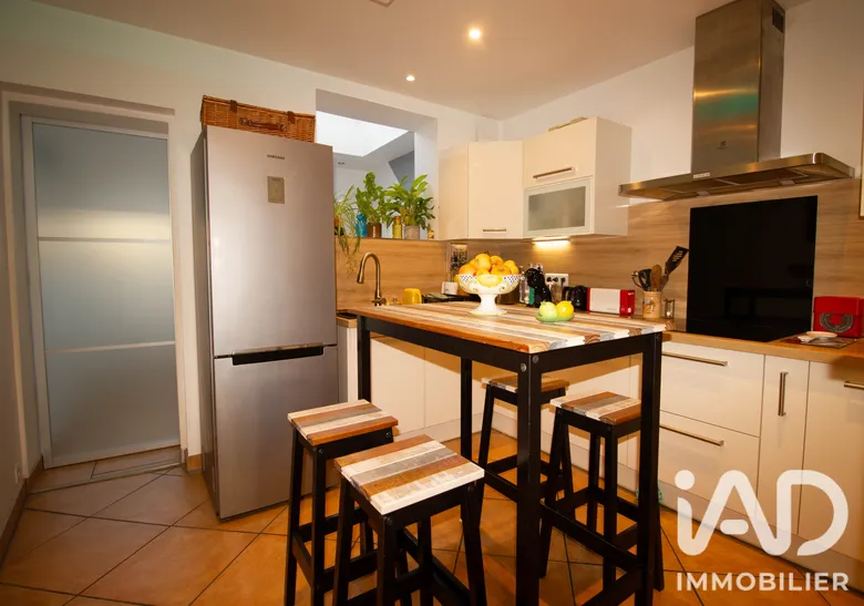 Maison 4 pièces 86 m² · à Lizy-sur-Ourcq · 86 m² · 182 000 €