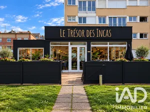 Boutique/Local commercial à Le Tréport (76470)