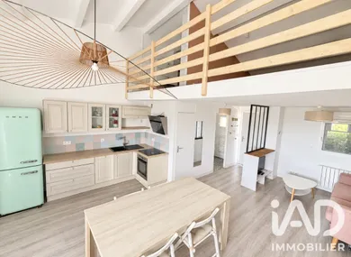 Appartement à La Rochelle (17000)