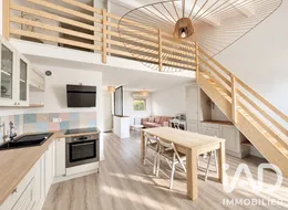 Appartement à La Rochelle (17000)