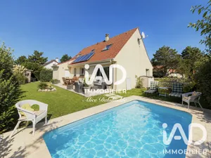 Maison à Camiers (62176)
