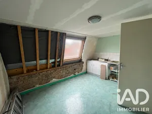 Immeuble à Marcq-en-Barœul (59700)