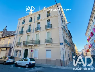 Apartment in Perpignan (66000)
