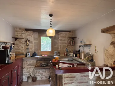 Maison à Sabadel Lauzes (46360)