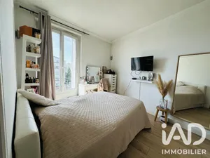 Appartement à Choisy-le-Roi (94600)