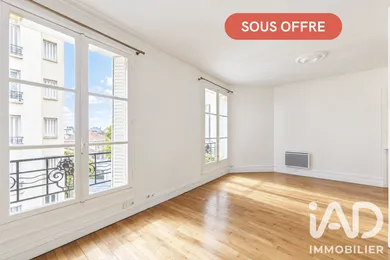 Appartement à Montreuil (93100)