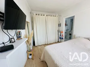 Apartment in Choisy-le-Roi (94600)