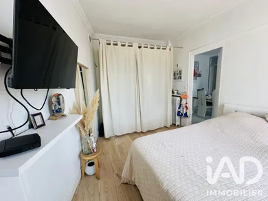 Appartement à Choisy-le-Roi (94600)