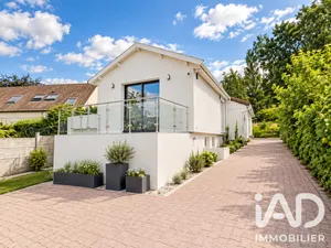 House in Orgeval (78630)