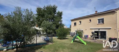 Maison à Le Passage (47520)