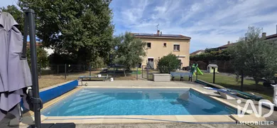Maison à Le Passage (47520)