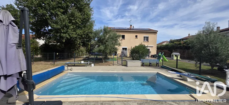 Maison 7 pièces 170 m² · à Le Passage · 170 m² · 330 000 €