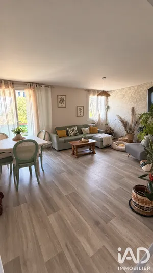 Appartement à Gien (45500)