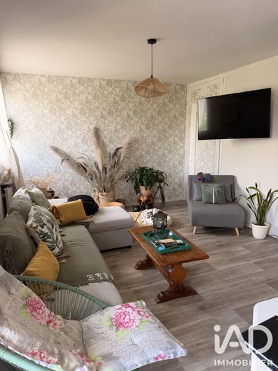 Appartement à Gien (45500)