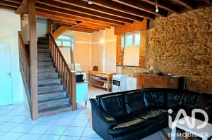 Maison de village à Châtillon-Coligny (45230)