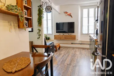 Appartement à Gonfaron (83590)