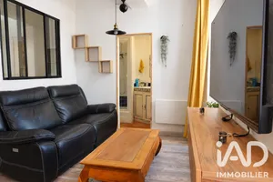 Apartment in Gonfaron (83590)