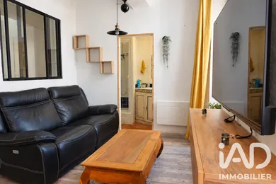 Appartement à Gonfaron (83590)