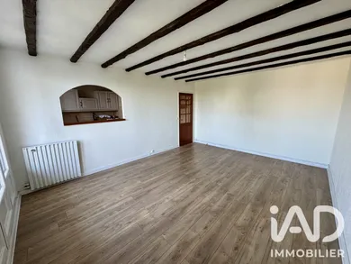 Appartement à Chilly-Mazarin (91380)