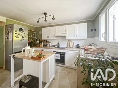Maison à Moissy-Cramayel (77550)