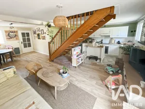 House in Moissy-Cramayel (77550)
