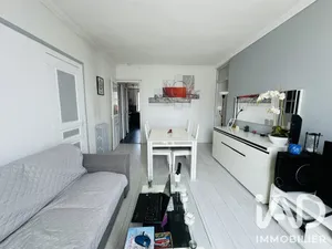 Appartement à Choisy-le-Roi (94600)