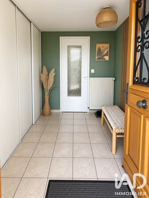 House in Puiseux-en-France (95380)