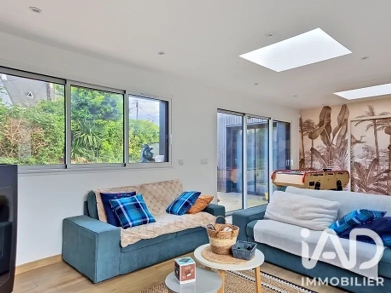 Maison 5 pièces 122 m² · à Lorient · 122 m² · 1 250 €/mois