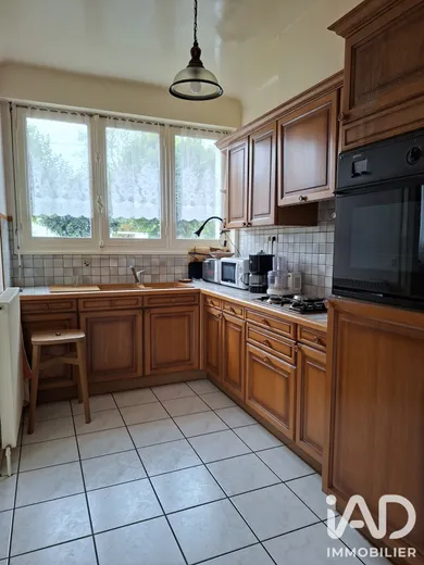 Maison à Ham (80400)