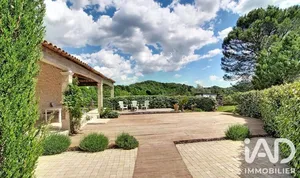 House in Salernes (83690)