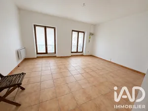 Duplex in Corbeil-Essonnes (91100)