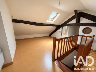 Duplex à Corbeil-Essonnes (91100)