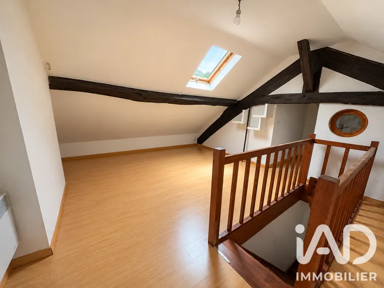 Appartement 3 pièces 63 m² · à Corbeil-Essonnes · 63,4 m² · 125 000 €